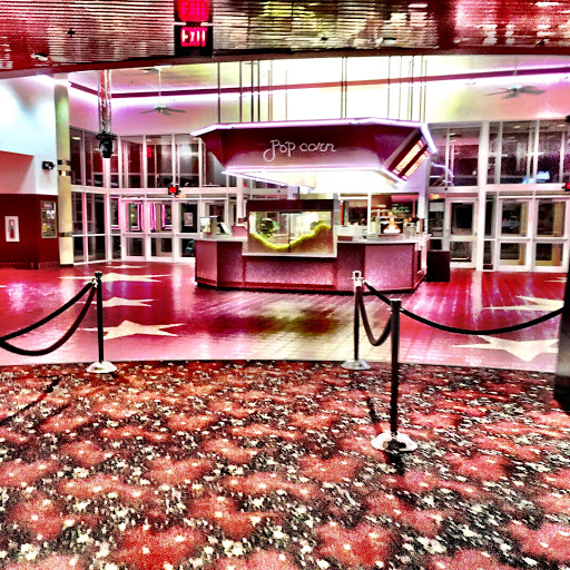 Movie Theater «Marquee Cinemas», reviews and photos, 314 Flat Rock Pl, Westbrook, CT 06498, USA