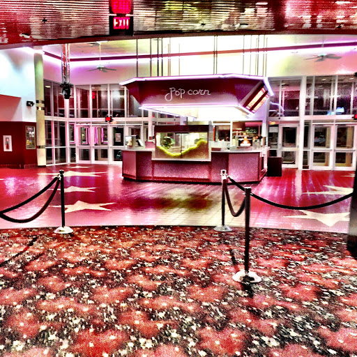 Movie Theater «Marquee Cinemas», reviews and photos, 314 Flat Rock Pl