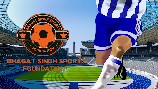 BHAGAT SINGH SPORTS (FOOTBALL) FOUNDATION