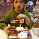 Photo n°3 de l'avis de Francesco.a fait le 17/02/2023 à 21:27 sur le  sweetburger - Navigli à Milan