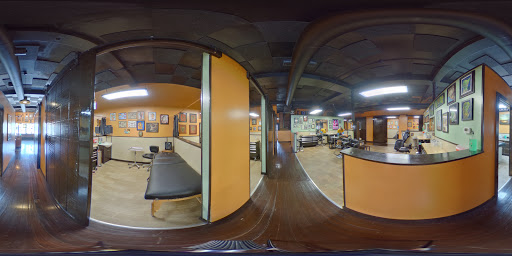 Tattoo Shop «Evolved Body Art», reviews and photos, 2520 Summit St, Columbus, OH 43202, USA