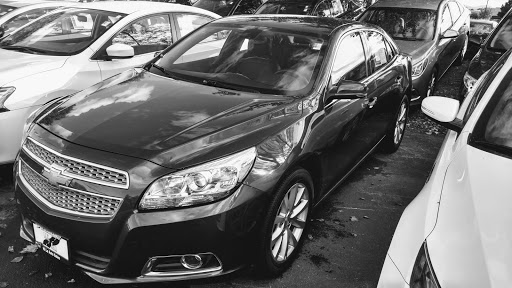 Used Car Dealer «Hi Lo Auto Sales», reviews and photos, 5616 Urbana Pike, Frederick, MD 21704, USA