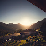 Photo n°2 de l'avis de Sepp.a fait le 12/04/2023 à 14:51 sur le  Hotel Albion à Urtijëi