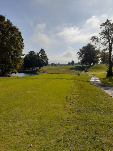 Golf Course «Kyber Run Golf Course», reviews and photos, 5261 Mink St, Johnstown, OH 43031, USA