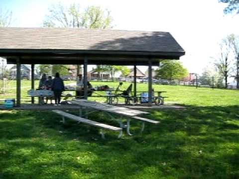 Park «Taylor Memorial Park», reviews and photos, 4201 Lee Ave, Louisville, KY 40213, USA