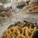 Photo n°1 de l'avis de S_.d fait le 14/08/2023 à 06:24 sur le  La Pergola à Tropea