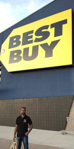 Electronics Store «Best Buy», reviews and photos, 1310 Tingle Cir E k, Mobile, AL 36606, USA