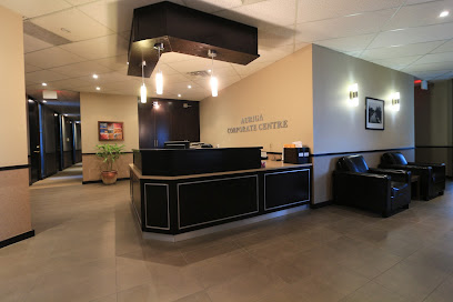 Auriga Corporate Centre