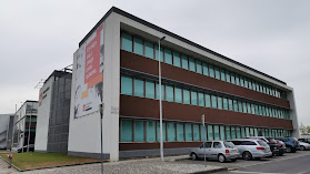 Universidade Europeia Telheiras Campus LISPOLIS