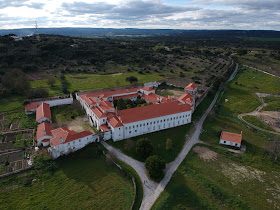 Convento São Bento de Cástris