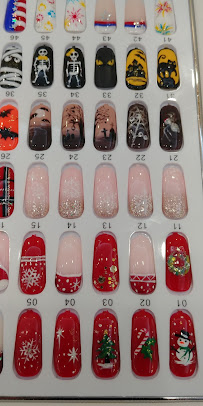 IRIS Nails & Spa Inc - Photo 5 - Car repair in Katonah, NY, Danbury