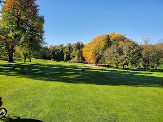 Kissena Park Golf Course