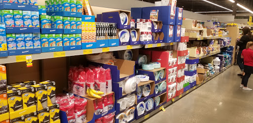 Supermarket «ALDI», reviews and photos, 1105 S Loop 288, Denton, TX 76208, USA