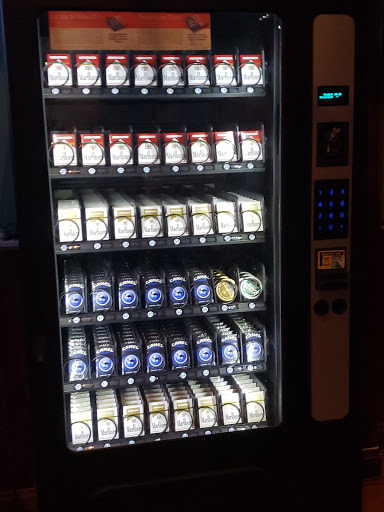 Bar «Howl at the Moon San Antonio», reviews and photos, 111 W Crockett St, San Antonio, TX 78205, USA