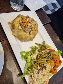 Plats et boissons du restaurant chez kaddour à Limoges - n°3