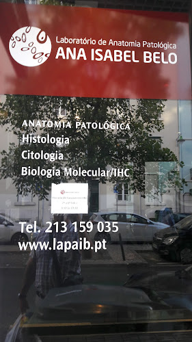 ICA - Instituto Clínico de Alergologia - Médico
