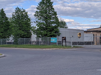 UPS Customer Center