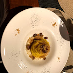 Photo n°2 de l'avis de Gabriele.e fait le 03/12/2018 à 19:16 sur le  Canton Divino à Avigliana