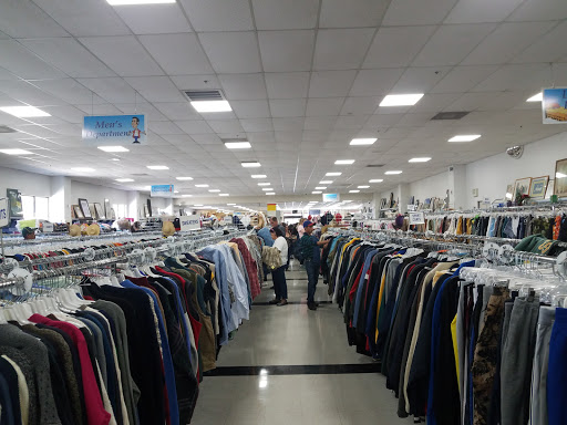 Superior Thrift Store