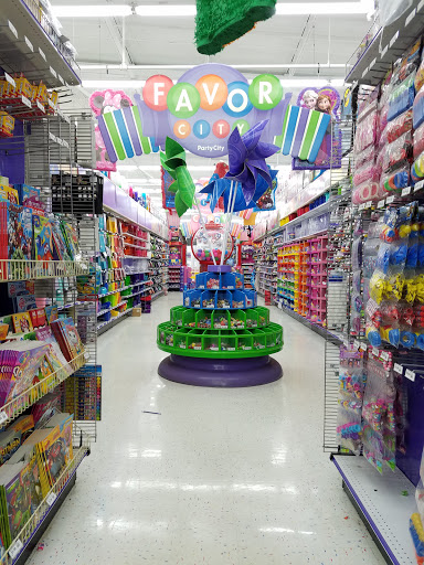 Party City