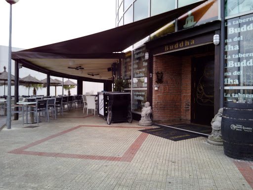 Información y opiniones sobre La Taberna del Buddha de Revilla De Camargo