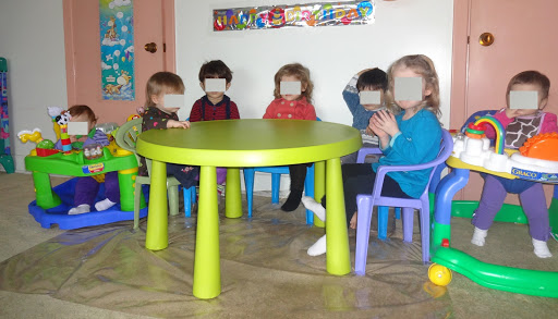 Farah's Home Daycare