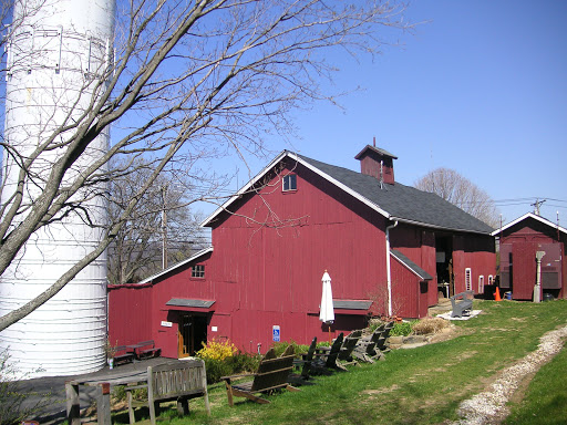 Farm «White Silo Farm & Winery», reviews and photos, 32 CT-37, Sherman, CT 06784, USA