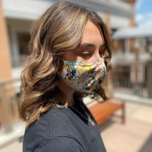 Beauty Salon «Salon Del Sol - Short Pump», reviews and photos, 11800 W Broad St, Richmond, VA 23233, USA