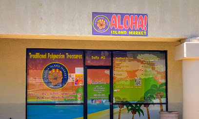 Aloha Island Market