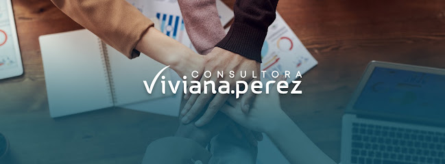 Consultora Viviana Perez