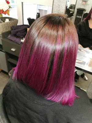 L'Esprit Coiffure à Le Mesnil-Saint-Denis