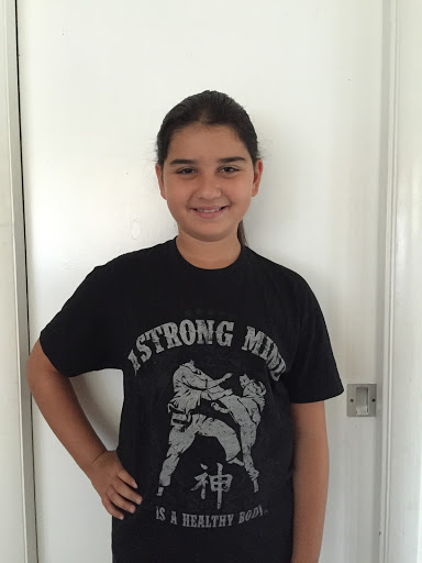 Martial Arts School «Master Mehrdad’s Martial Arts & Muay Thai», reviews and photos, 2685 Ulmerton Rd, Clearwater, FL 33762, USA