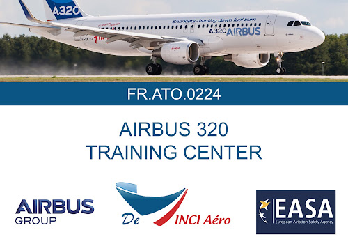Centre de formation VINCI Aero Aix-en-Provence