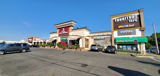 Istikbal Furniture Store, 1378 Main Ave, Clifton, NJ 07011, USA, 