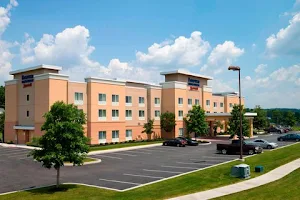 Fairfield Inn & Suites by Marriott Huntingdon Route 22/Raystown Lake image