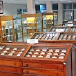 İstanbul Üniversitesi Cerrahpaşa Jeoloji Müzesi