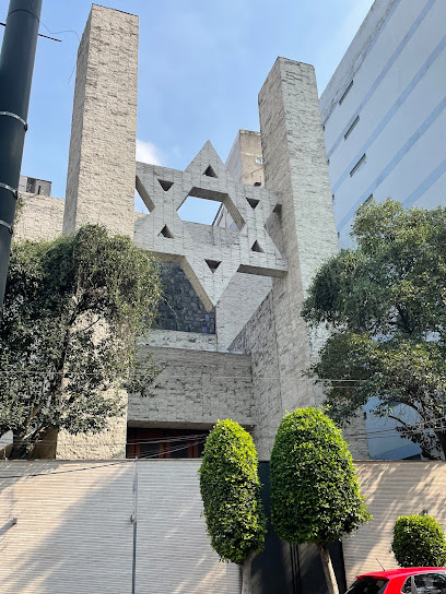 Sinagoga Maguén David