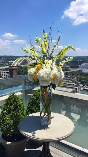 Florist «Lutz Flowers», reviews and photos, 5110 Crookshank Rd, Cincinnati, OH 45238, USA