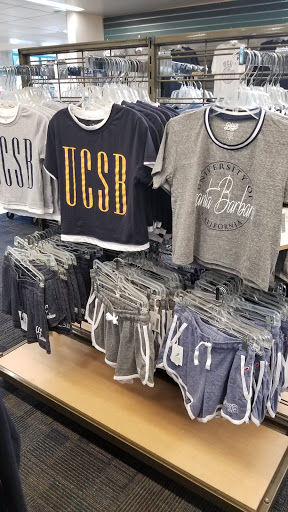Book Store «UCSB Bookstore», reviews and photos, 1 UCEN Rd, Santa Barbara, CA 93106, USA