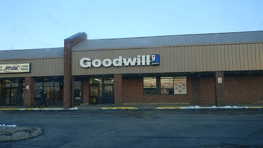 Thrift Store «Goodwill Industries», reviews and photos, 10333 Northfield Rd #6, Northfield, OH 44067, USA