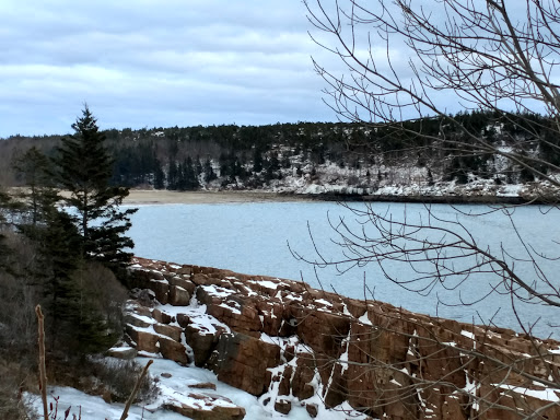 Community Center «The Mount Desert Island YMCA», reviews and photos, 21 Park St, Bar Harbor, ME 04609, USA