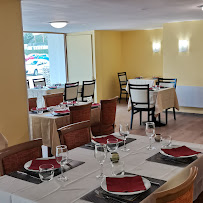 Atmosphère du Restaurant indien Le Jaipur à Les Rousses - n°2
