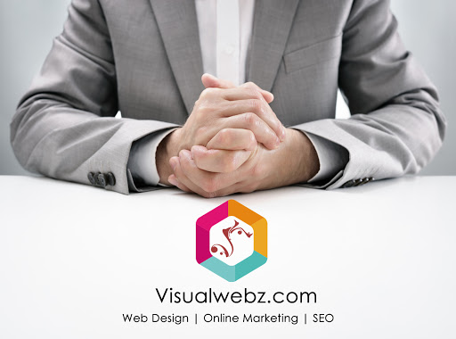 Birmingham Web Design & SEO - Visualwebz