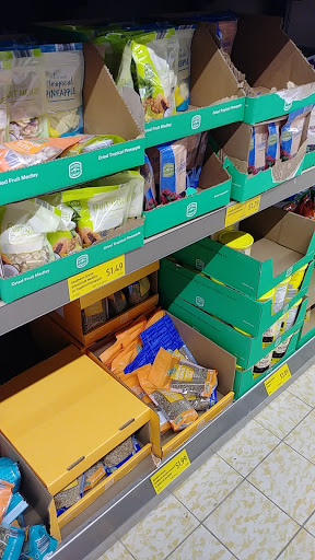 Supermarket «ALDI», reviews and photos, 8124 Ritchie Hwy, Pasadena, MD 21122, USA