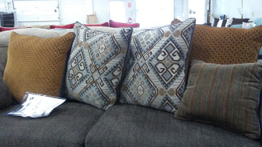 Furniture Store «American Freight Furniture and Mattress», reviews and photos, 2600 Cleveland Ave N, Roseville, MN 55113, USA