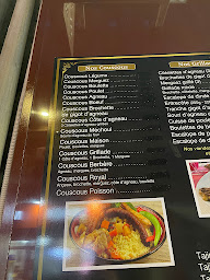 Photo n°2 de Restaurant Chez Soi à Marseille ()