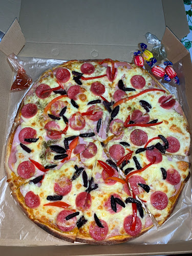 Divinna Pizza - Pizzeria