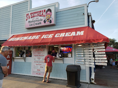 Lil & John's Sweetreat Ice Cream Parlor