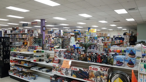 Toy Store «Toy City», reviews and photos, 133 Key Rd, Keene, NH 03431, USA