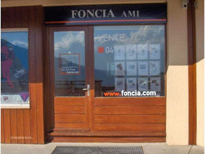 Foncia Transaction Saint-François-Longchamp